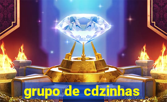 grupo de cdzinhas